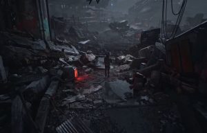 سازنده فرار از تارکوف تریلر بازی جدید را منتشر کرد [تماشا کنید]