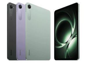 مشخصات کلیدی تبلت ردمی کی پد ۲ فاش شد