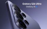 پوستر رسمی گلکسی S26 اولترا سامسونگ منتشر شد