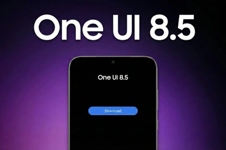 گوشی سامسونگ شما چه زمانی به‌روزرسانی One UI 8.5 را دریافت خواهد کرد؟