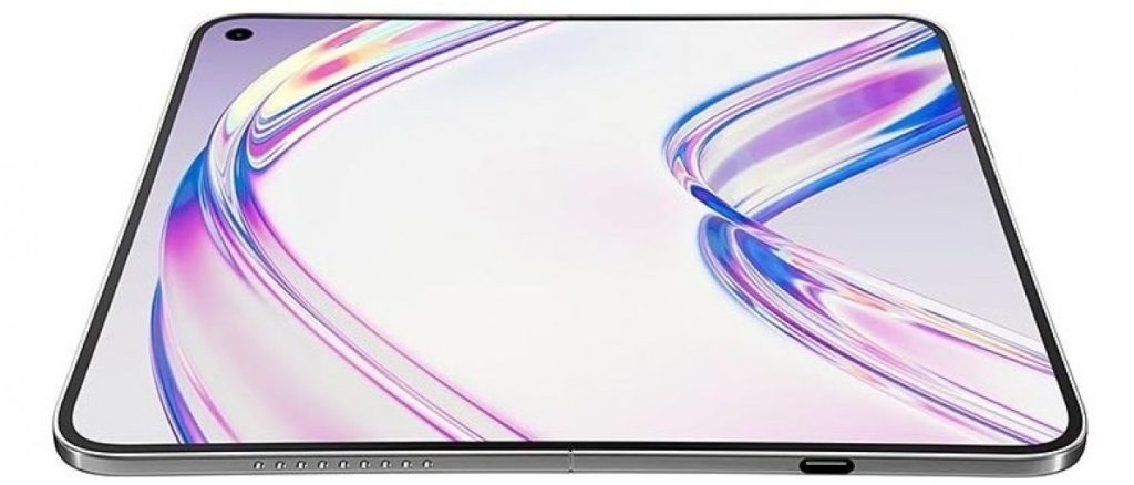 جزییات طراحی آیفون فولد در یک افشاگری جدید فاش شد!