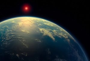 کشف سیاره‌ای شبیه به زمین با یک مشکل دمایی خطرناک!