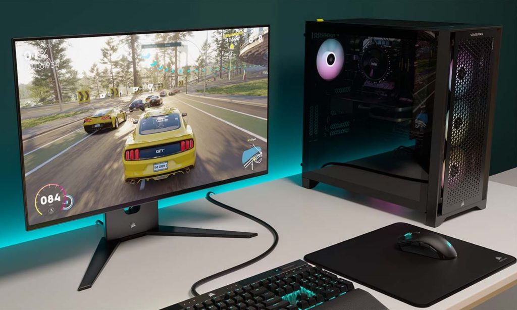 این تنظیمات ظاهر مانیتور شما را فوراً دگرگون می‌کنند!