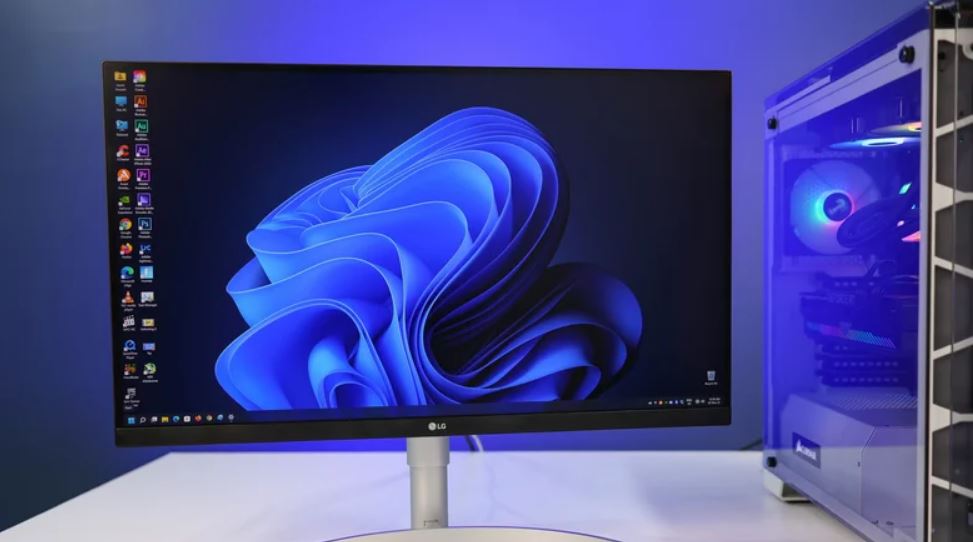 این تنظیمات ظاهر مانیتور شما را فوراً دگرگون می‌کنند!