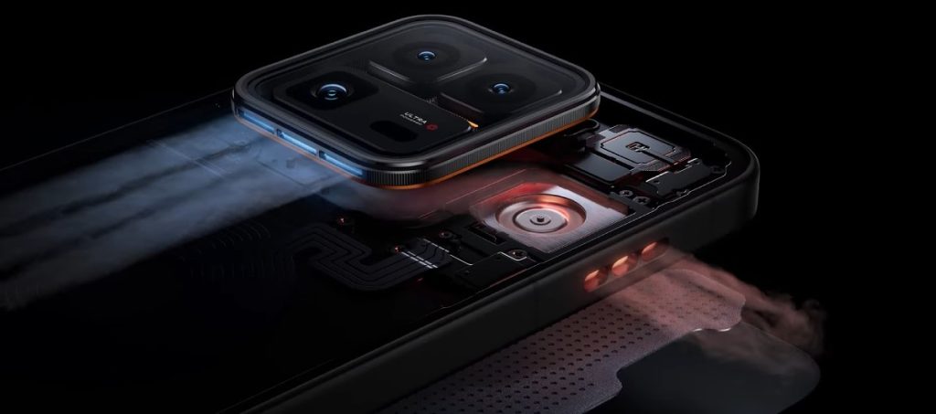 گوشی پرچمدار آیکو ۱۵ اولترا وارد میدان شد