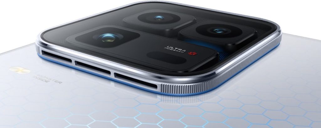 گوشی پرچمدار آیکو ۱۵ اولترا وارد میدان شد