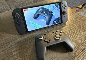 دسته پرو نینتندو سوییچ چقدر دوام می‌آورد؟ کاربران چه می‌گویند؟!