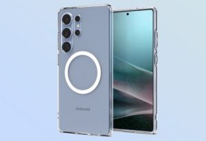 طبق ادعای یک افشاگر، گلکسی S26 اولترا فاقد آهنربای داخلی خواهد بود!