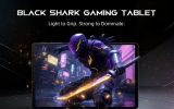 تبلت گیمینگ بلک شارک شیائومی در سطح جهانی فهرست شد