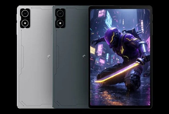 تبلت گیمینگ بلک شارک شیائومی در سطح جهانی فهرست شد