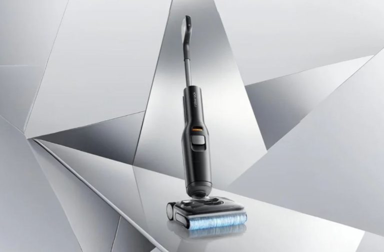 کف‌شوی A30 2.0 روبوراک