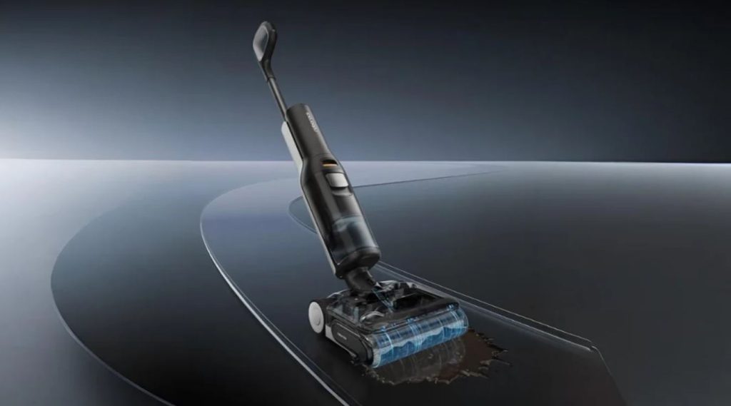 کف‌شوی A30 2.0 روبوراک