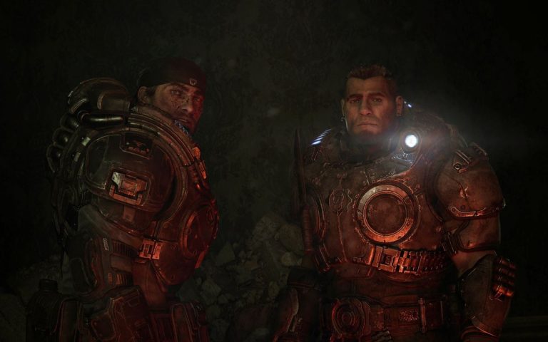 شایعه: Gears of War: E-Day نیمه دوم ۲۰۲۶ عرضه می‌شود