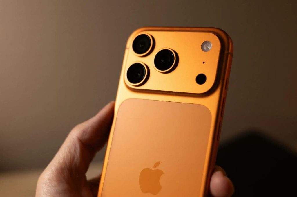 آیفون ۱۸ پرو مکس احتمالا با باتری بزرگ‌تری عرضه می‌شود