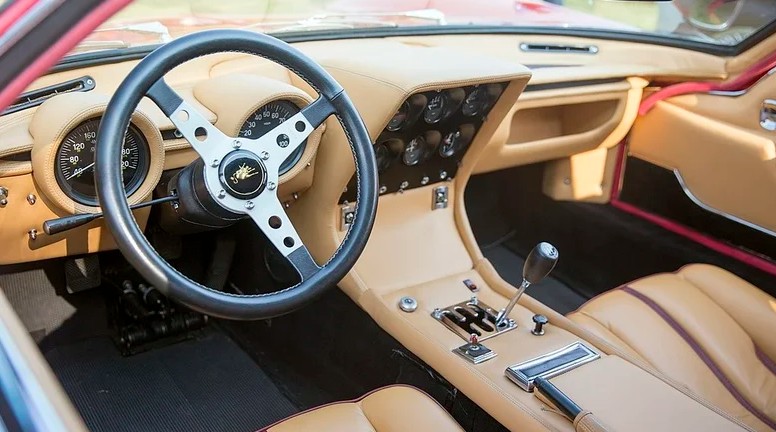 ۶ مورد از جذاب‌ترین سردنده‌ها در خودروهای کلاسیک!