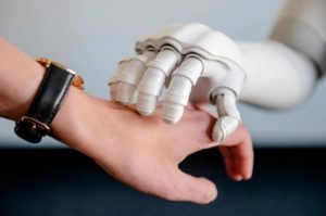 چه می‌شود اگر ربات‌ها درد فیزیکی را حس کنند؟!