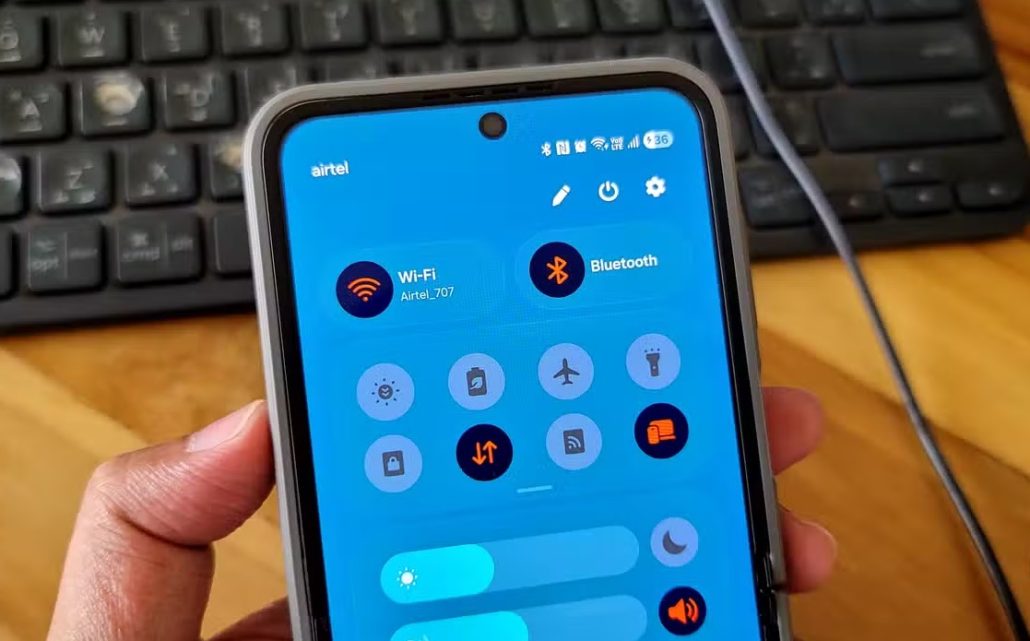آیا خاموش کردن وای‌فای و بلوتوث واقعاً در مصرف باتری صرفه‌جویی می‌کند؟!