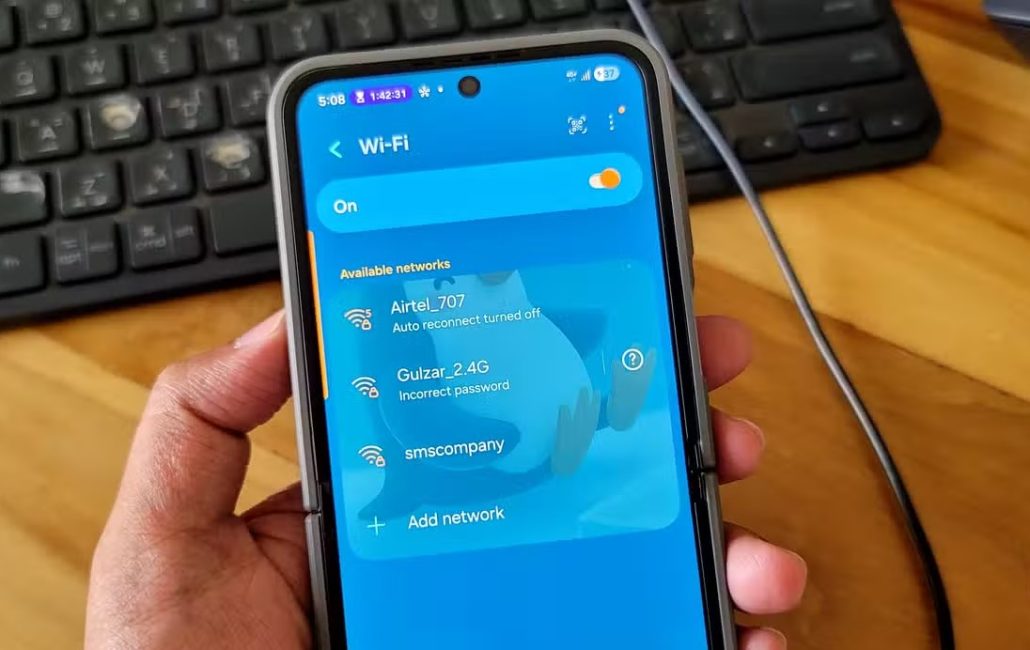 آیا خاموش کردن وای‌فای و بلوتوث واقعاً در مصرف باتری صرفه‌جویی می‌کند؟!