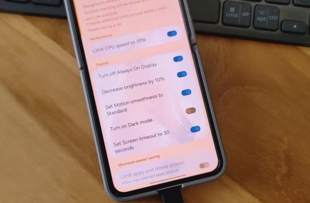 آیا خاموش کردن وای‌فای و بلوتوث واقعاً در مصرف باتری صرفه‌جویی می‌کند؟!