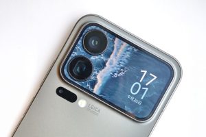 شایعه جدید؛ شیائومی ۱۸ پرو با دوربین دوگانه ۲۰۰ مگاپیکسلی؟!