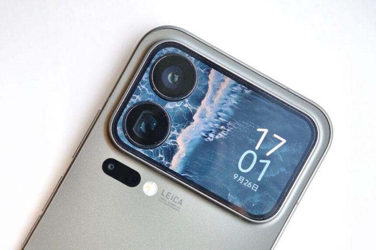 شایعه جدید؛ شیائومی ۱۸ پرو با دوربین دوگانه ۲۰۰ مگاپیکسلی؟!