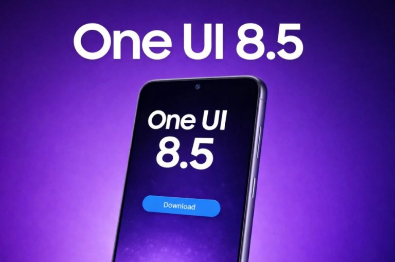 این دستگاه‌های سامسونگ به‌روزرسانی One UI 8.5 را دریافت نخواهند کرد