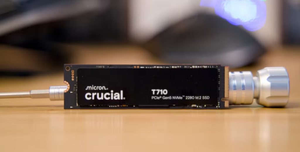 این تنظیمات پیش‌فرض ویندوز، سرعت SSD شما را کمتر از حد واقعی نگه می‌دارد!