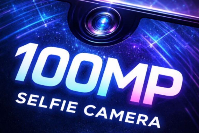 این گوشی فوق‌پرچمدار دو دوربین ۲۰۰ مگاپیکسلی و یک دوربین سلفی ۱۰۰ مگاپیکسلی دارد!