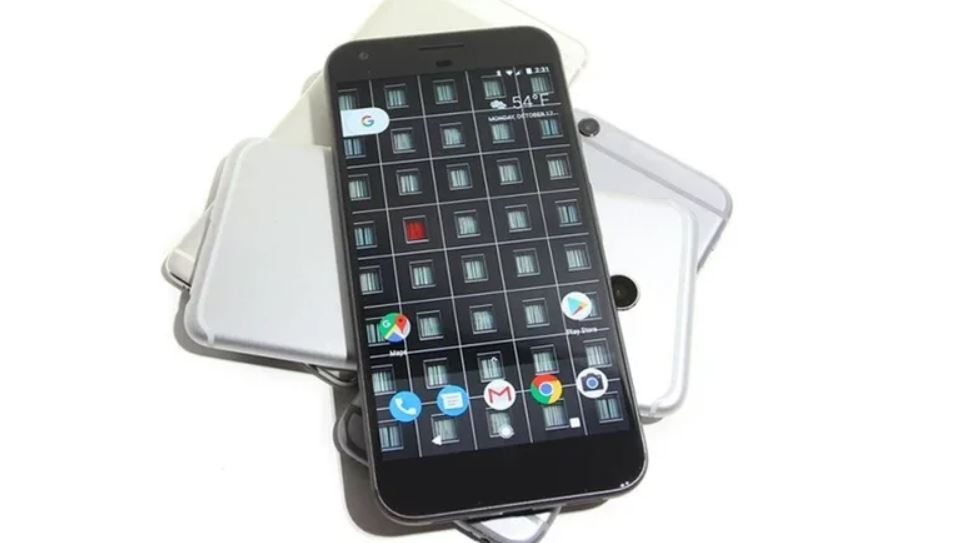 ۱۰ مورد از مهم‌ترین گوشی‌های هوشمند اندرویدی تاریخ!