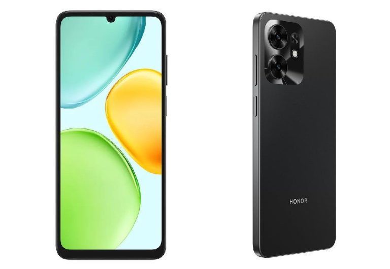 آنر X6d بی‌سروصدا با تراشه دایمنسیتی ۶۳۰۰ و دوربین ۵۰ مگاپیکسلی معرفی شد