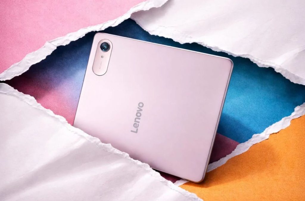 لنوو از تبلت شیاوکسین پرو جی تی 13 با بزرگ‌ترین نمایشگر 3.5K در سری شیاوکسین رونمایی کرد