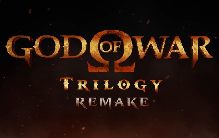 رسمی: ریمیک سه‌گانه God of War در حال ساخت است [به همراه تریلر معرفی]
