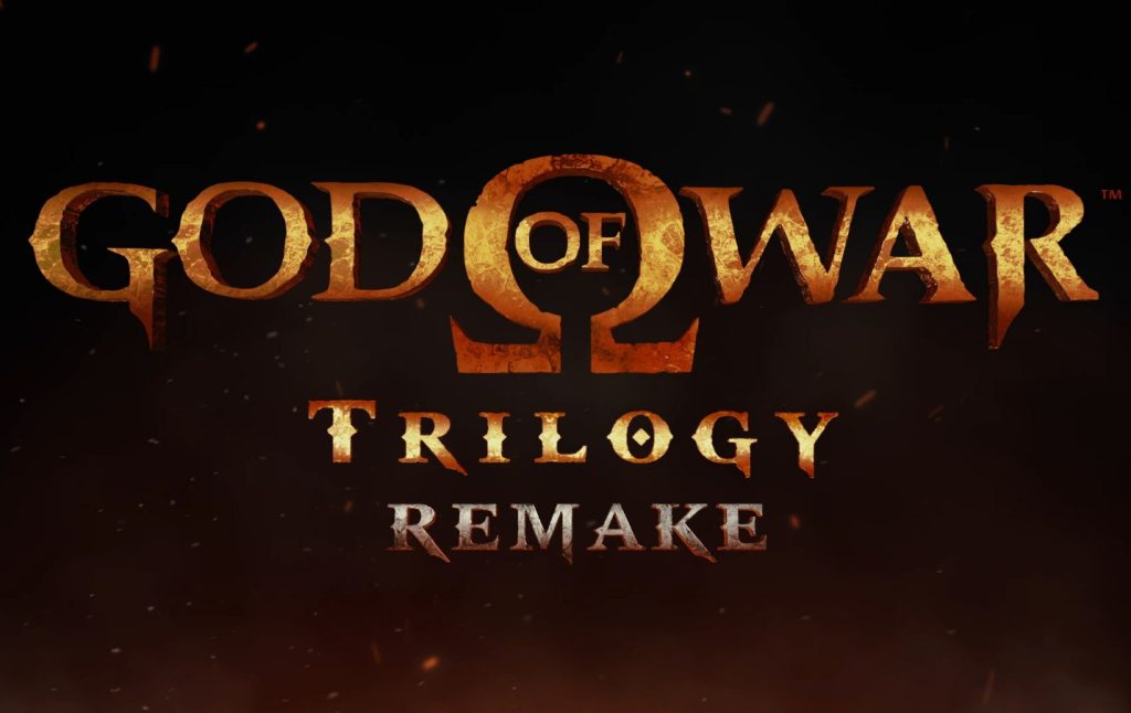 رسمی: ریمیک سه‌گانه God of War در حال ساخت است [به همراه تریلر معرفی]
