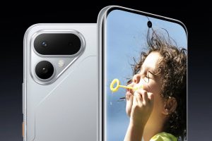 تکنو پووا کرو ۲ با نمایشگر خمیده و باتری غول‌آسای ۸۰۰۰ میلی‌آمپری معرفی شد