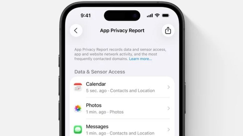 چگونه دسترسی اپلیکیشن‌ها به اطلاعات شخصی‌مان را محدود کنیم؟