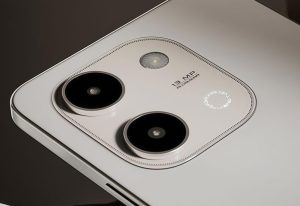 لاوا یووا استار ۳ با نمایشگر ۹۰ هرتزی و گواهی IP64 معرفی شد