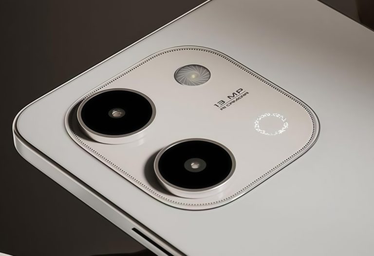 لاوا یووا استار ۳ با نمایشگر ۹۰ هرتزی و گواهی IP64 معرفی شد