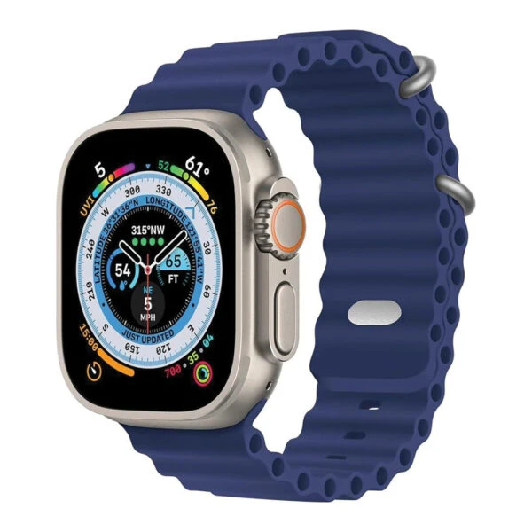 قیمت ساعت هوشمند WS 75 ULTRA 2