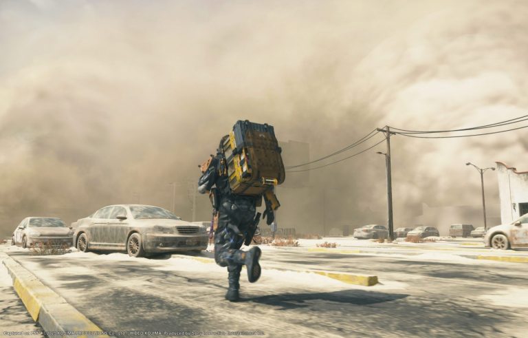 بازی Death Stranding 2: On the Beach با حالتها و ویژگیهای جدید برای PC و PS5 عرضه میشود