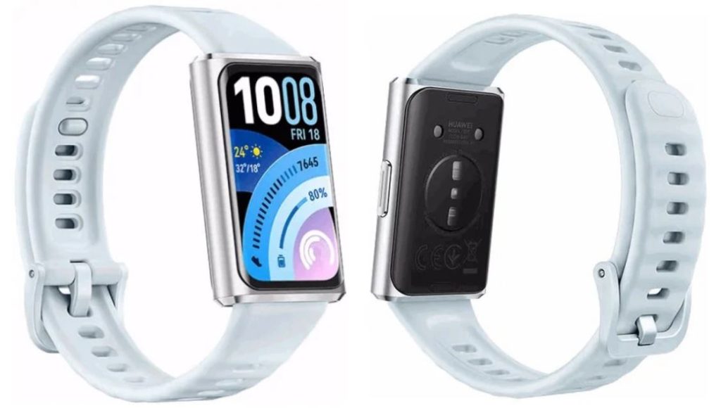 مشخصات کامل، قیمت و زمان عرضه هواوی بند ۱۱ پرو فاش شد!