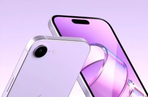 افشای بنچمارک آیفون 17e اپل با رم ۱۰ گیگابایتی؛ آیا واقعیت دارد؟!