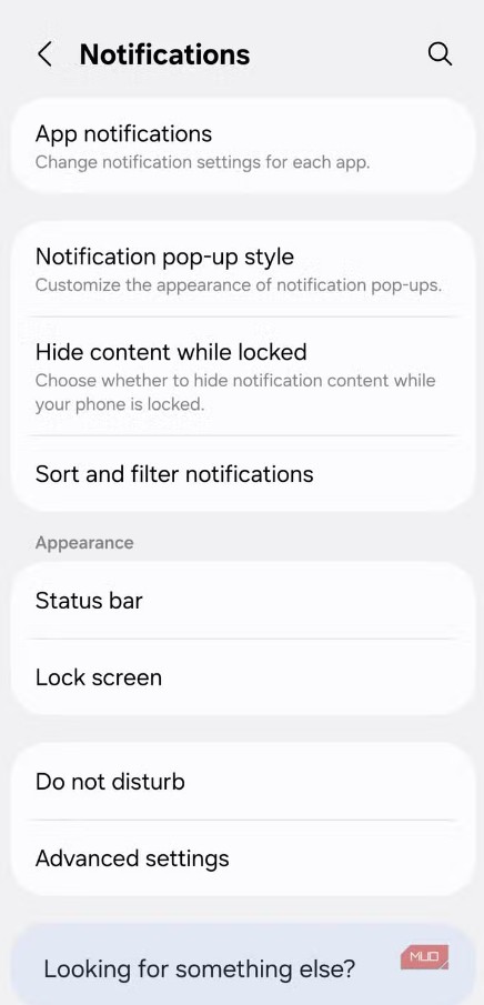 چطور اعلانهایی که به اشتباه در اندروید پاک کردهایم را بازیابی کنیم؟