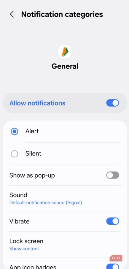 چطور اعلانهایی که به اشتباه در اندروید پاک کردهایم را بازیابی کنیم؟