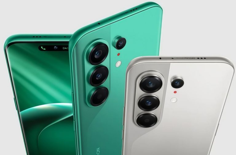 گوشیهای تکنو کامون ۵۰ و ۵۰ پرو با تراشه هلیو G200 و باتری ۶۱۵۰ میلی آمپری معرفی شدند