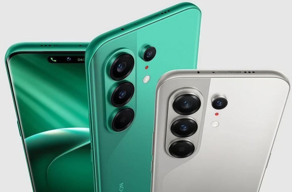 گوشی‌های تکنو کامون ۵۰ و ۵۰ پرو با تراشه هلیو G200 و باتری ۶۱۵۰ میلی‌ آمپری معرفی شدند