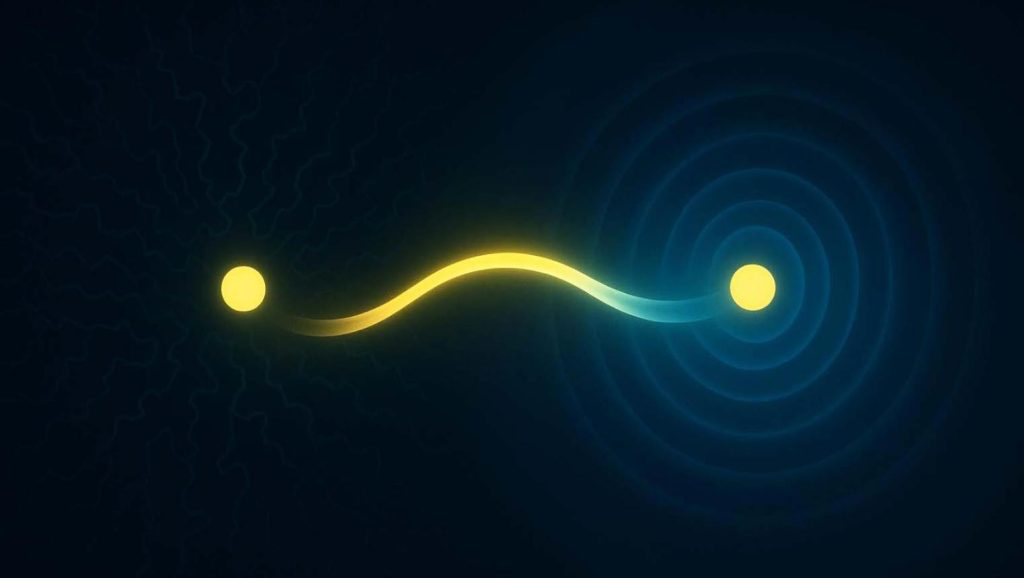 این پیشرفت کوانتومی، دو واقعیت متضاد را به هم پیوند می‌دهد!