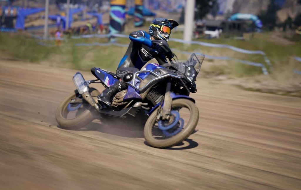 راهنمای Ride 6: معرفی ۵ مورد از سریع‌ترین موتورهای بازی