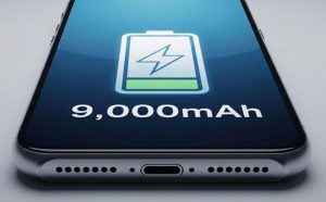 گوشی‌های با باتری ۹۰۰۰ میلی‌ آمپر ساعتی؛ آیا رقابت بر سر ظرفیت باتری، جنگ جدید دنیای تکنولوژی است؟!