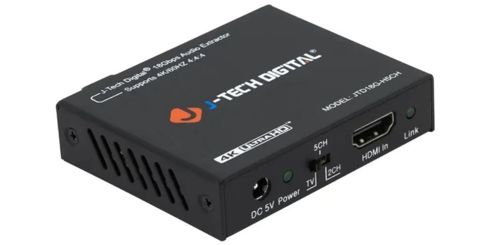 ۳ گجت جذاب HDMI که شاید از وجودشان بی‌خبر باشید!