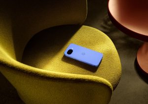 پیکسل 10a گوگل معرفی شد؛ تراشه قدیمی تنسور G4، شارژ سریع‌تر و قیمت ثابت